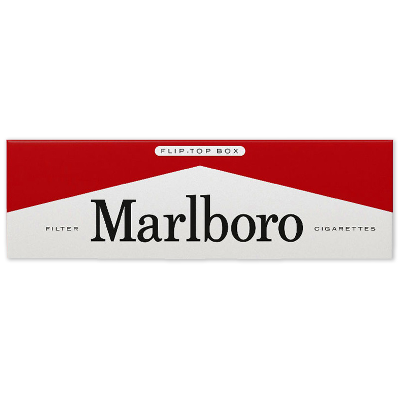 Marlboro Red Short(US) 10mg Carton