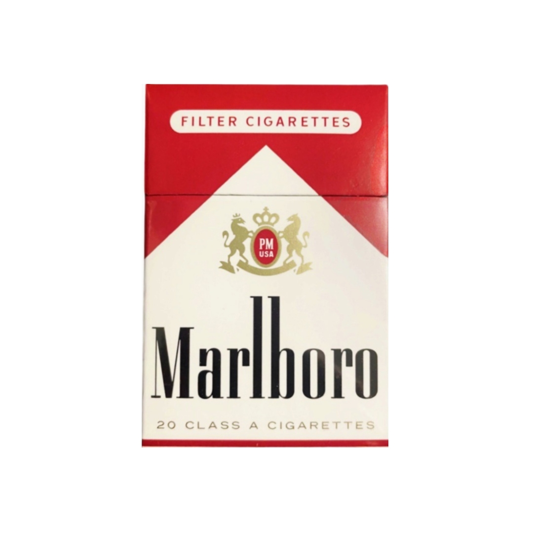 Marlboro Red Short(US) 10mg Carton