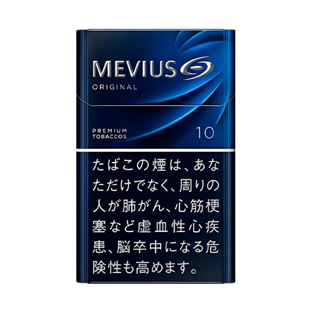 Mevius Original 10